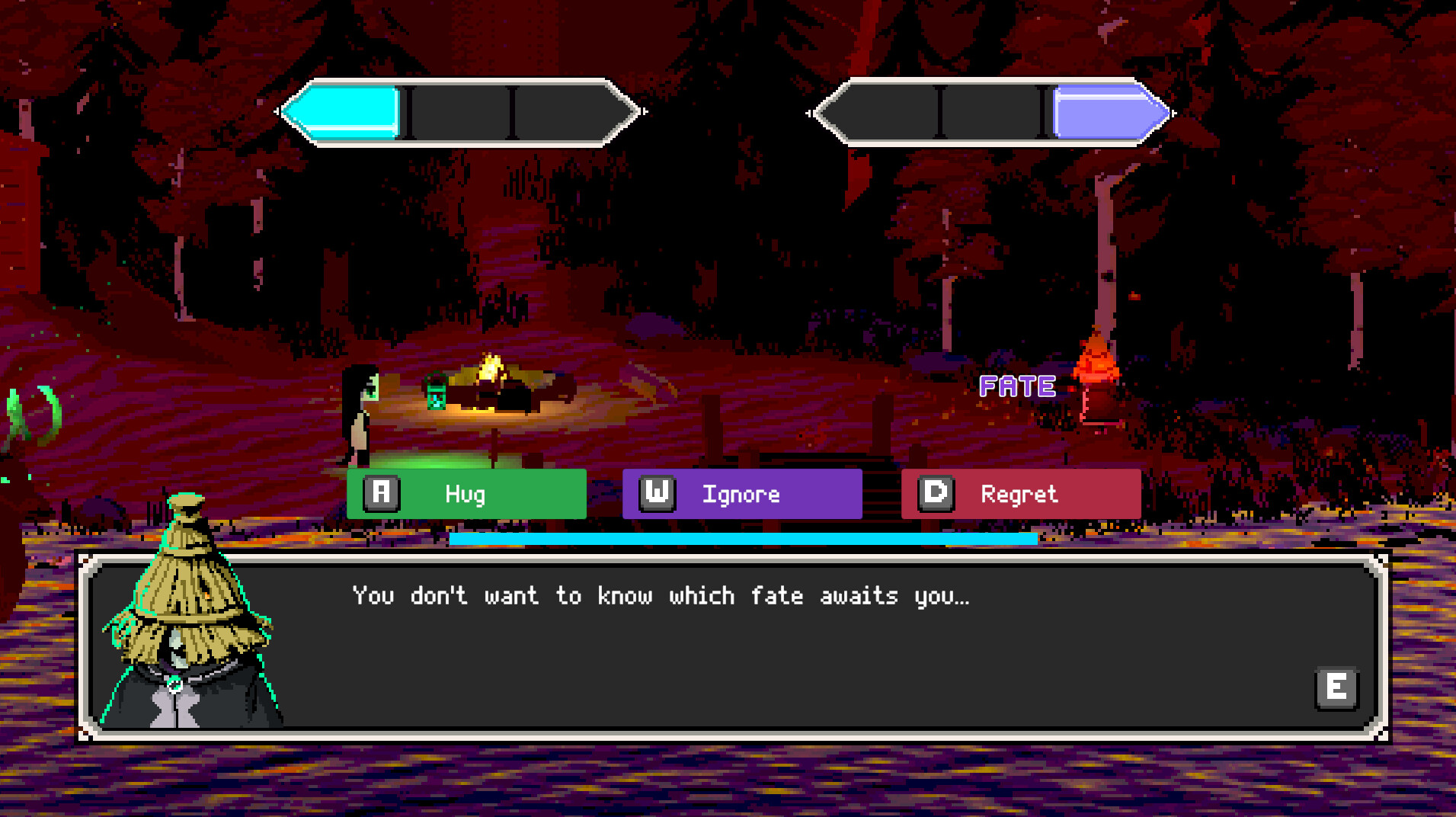 Twilight Ferry screenshot #3