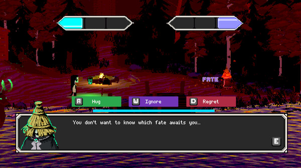 Twilight Ferry screenshot 3