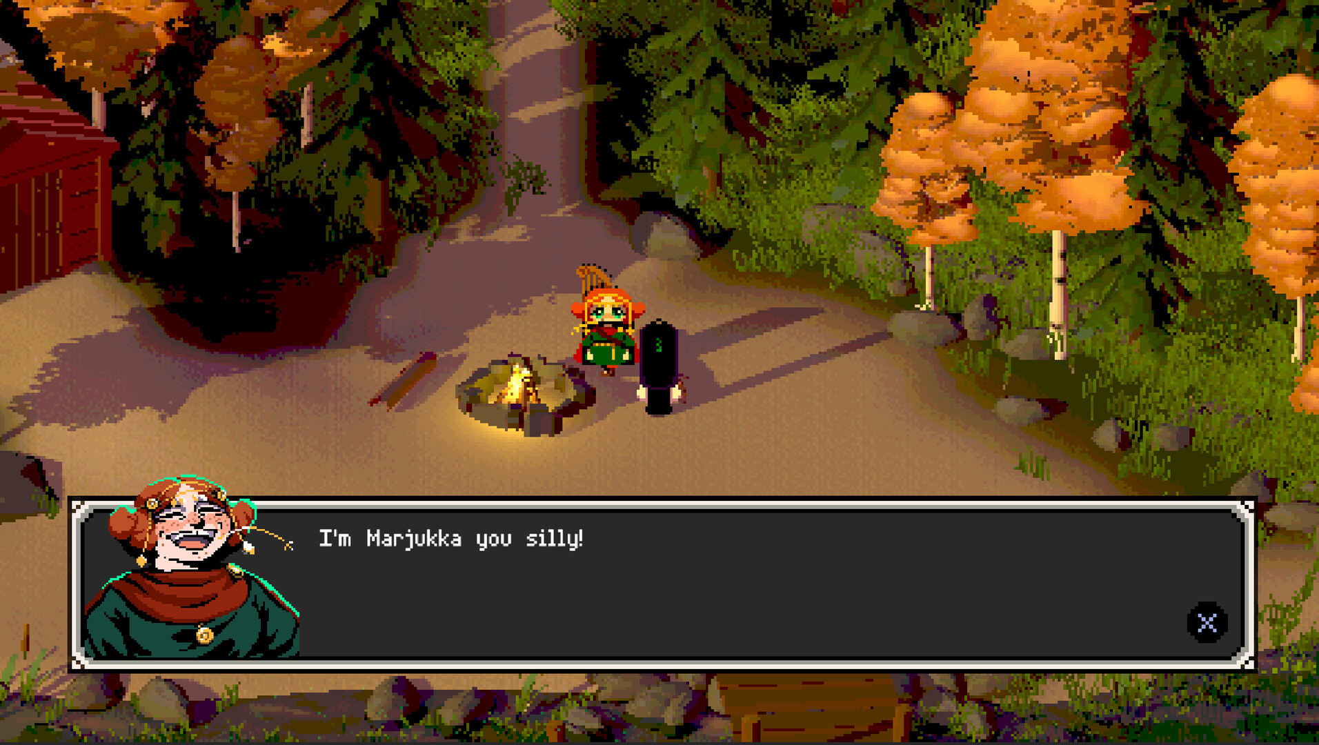 Twilight Ferry screenshot #2