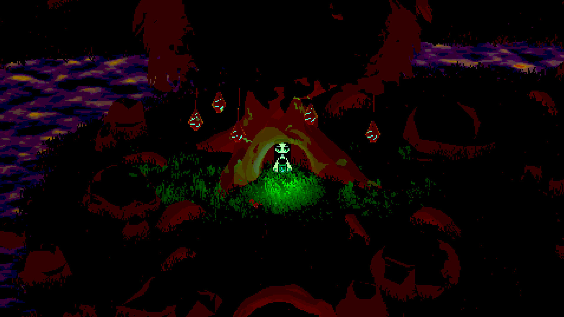 Twilight Ferry screenshot #10