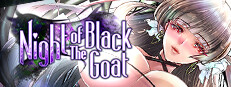 Night of The Black Goat Small Capsule Image