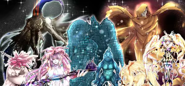 Night of The Black Goat image