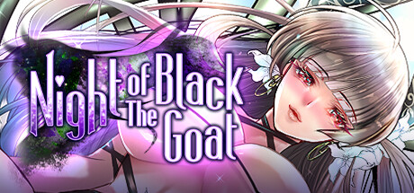Night of The Black Goat - similar game to ALIGNMENT : An Engineering Odyssey by サークルREN