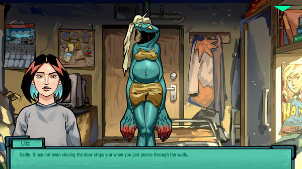 Out of Your Mind screenshot 2