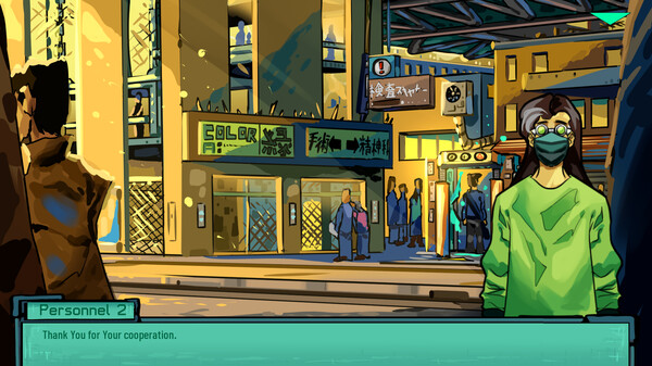 Out of Your Mind screenshot 6