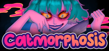 CATMORPHOSIS Header Image