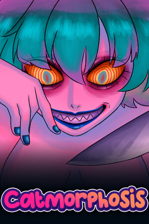 CATMORPHOSIS Stats