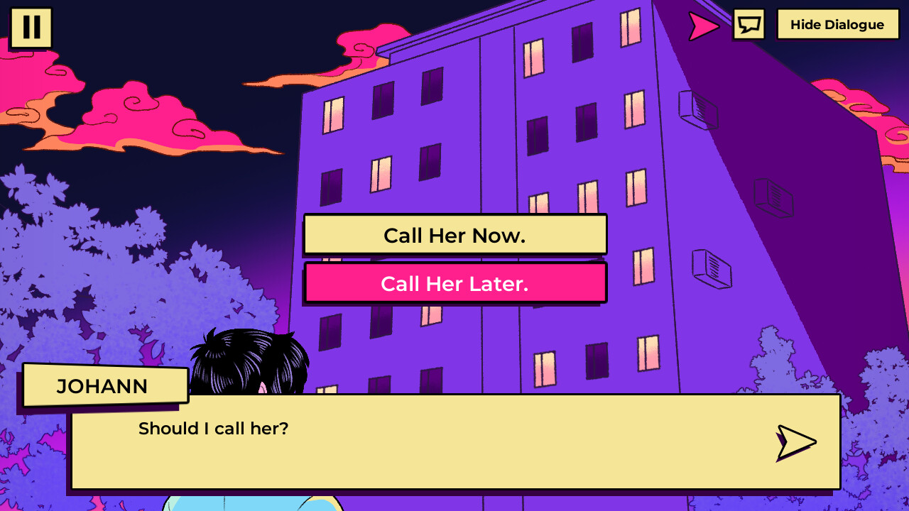 CATMORPHOSIS screenshot #5