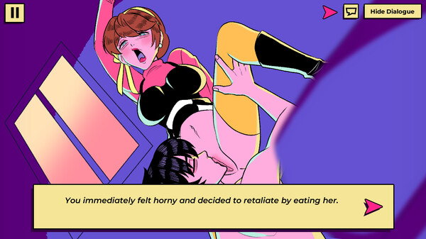 CATMORPHOSIS screenshot 3