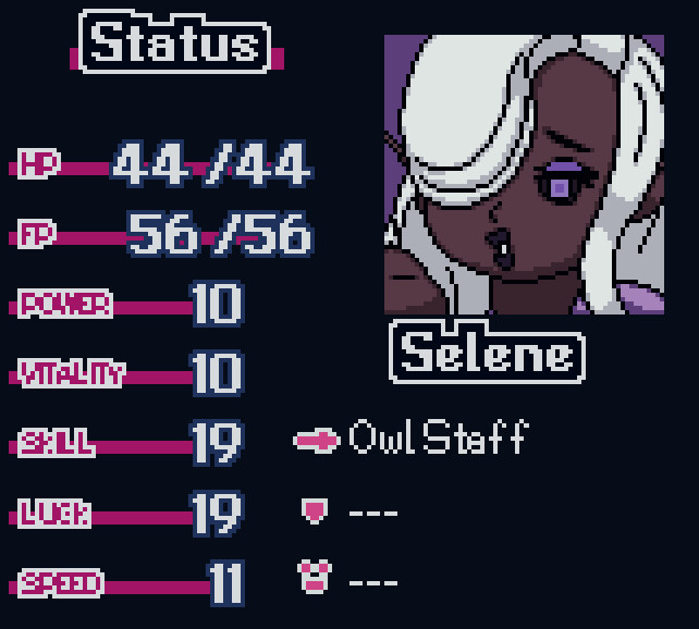 The Succubus Queen and the Holy Sword screenshot #6