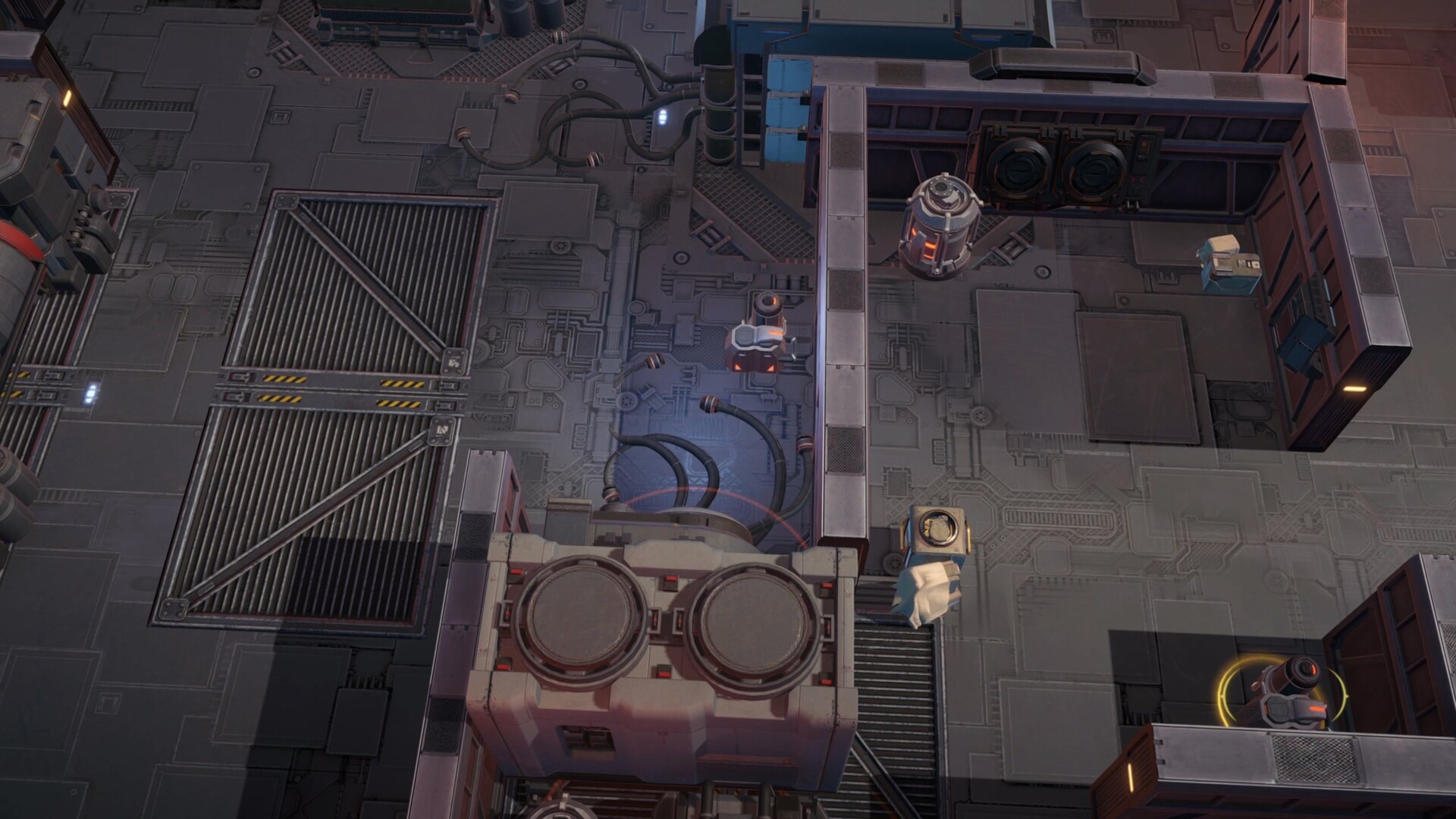 Warborne Above Ashes screenshot #15