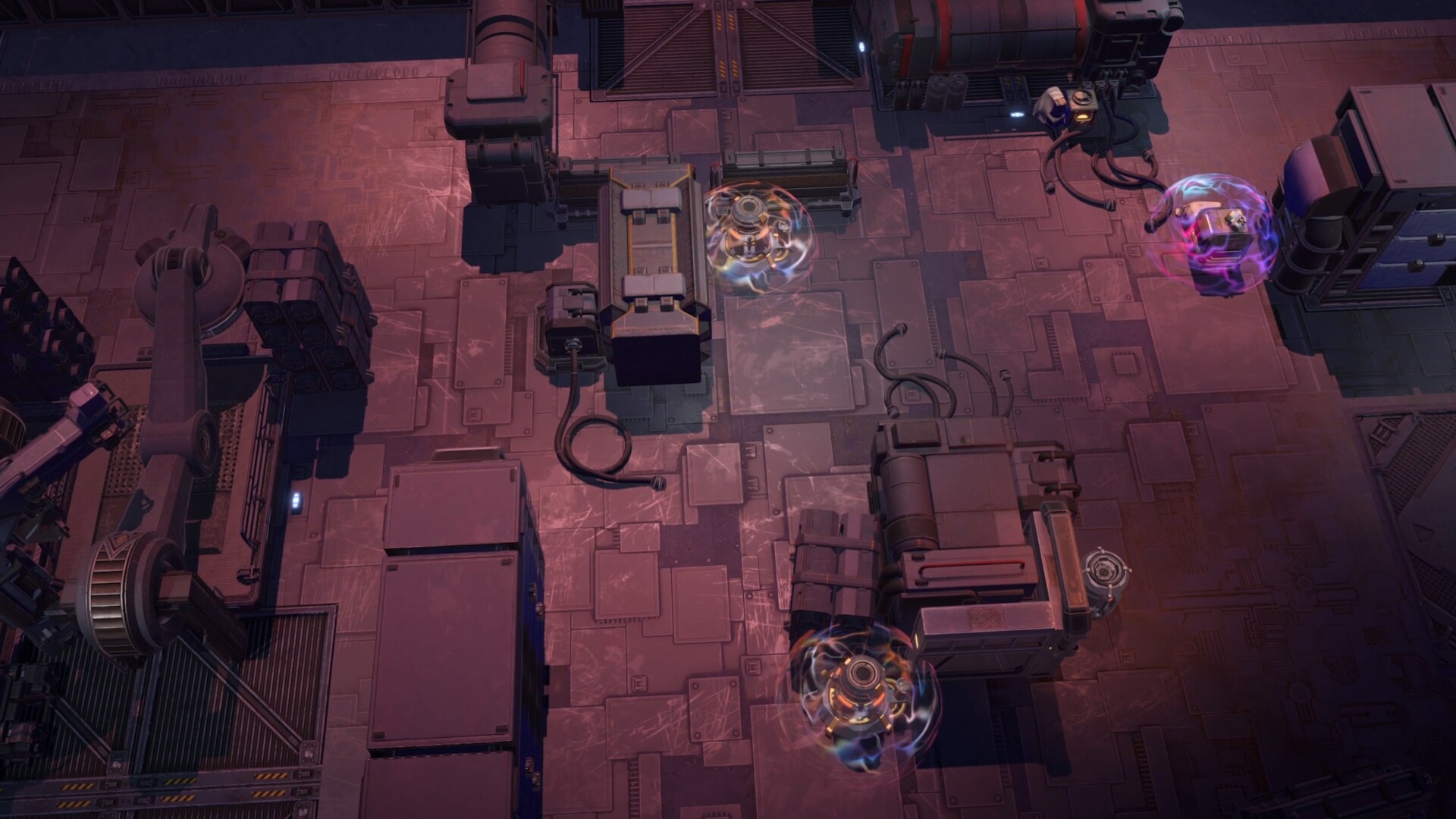 Warborne Above Ashes screenshot #7