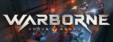 Warborne Above Ashes