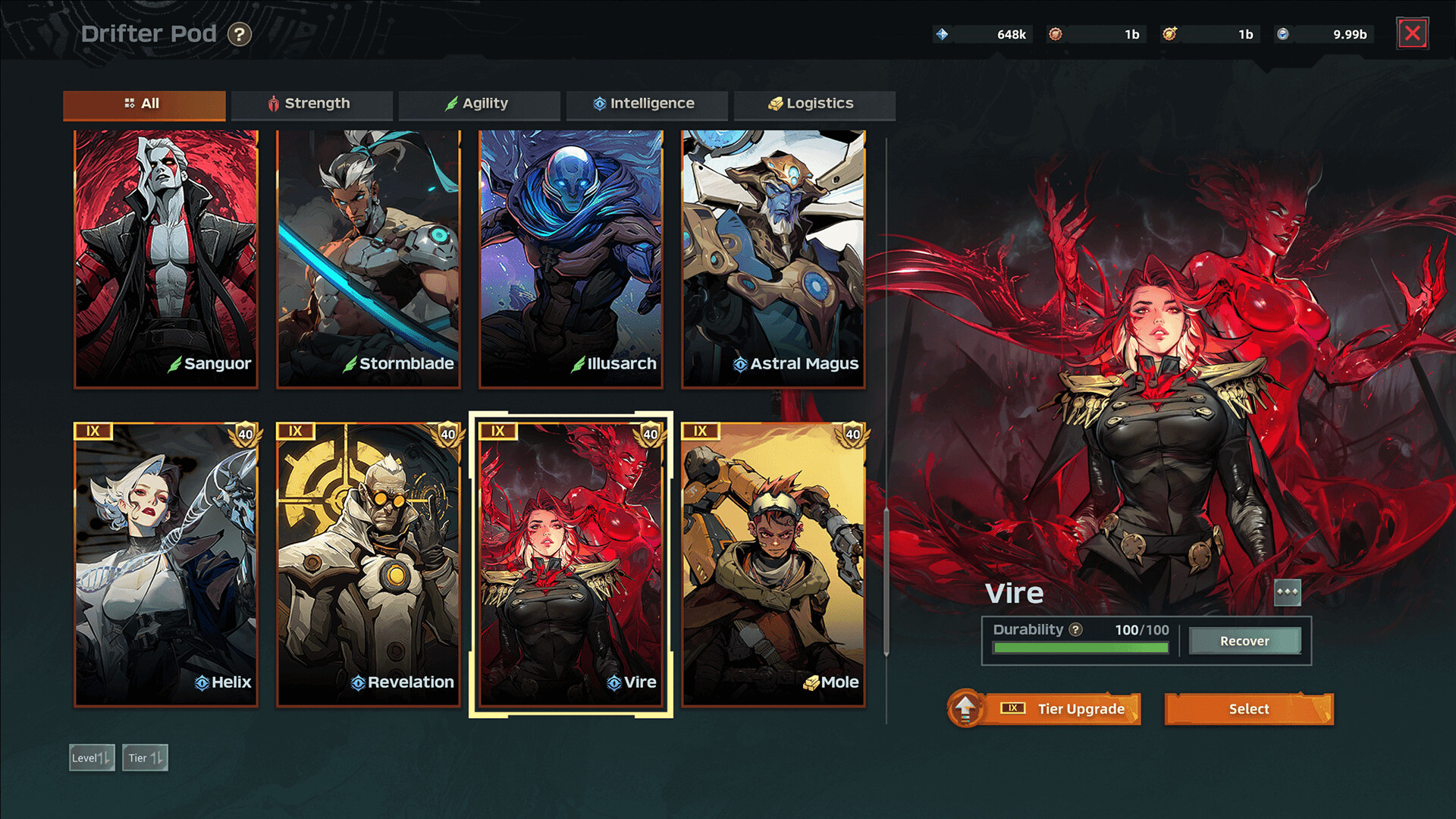 Warborne Above Ashes screenshot 4
