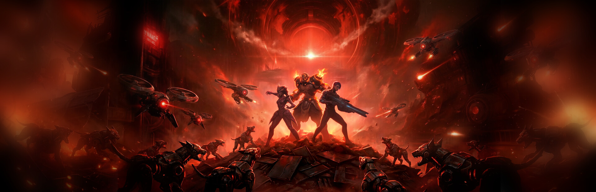 Warborne Above Ashes