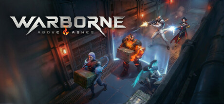 Warborne Above Ashes