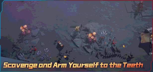 Warborne Above Ashes video 3