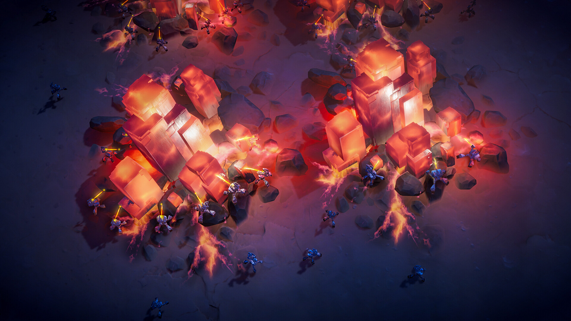 Warborne Above Ashes screenshot 11