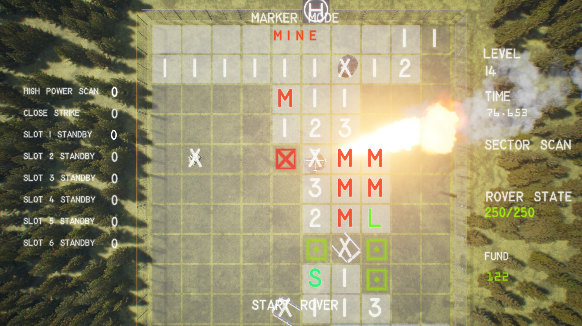 #5. Mine From Here (Steam) 来自: Photon Experience