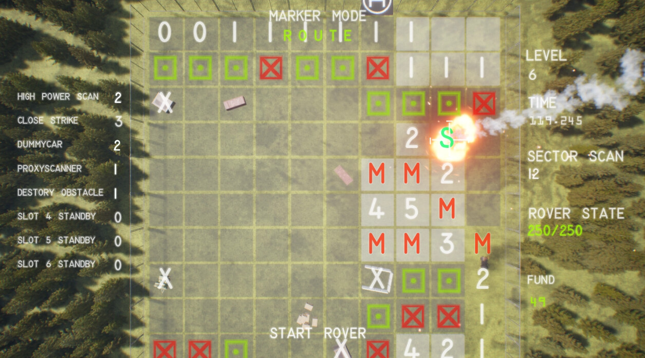 #4. Mine From Here (Steam) 来自: Photon Experience