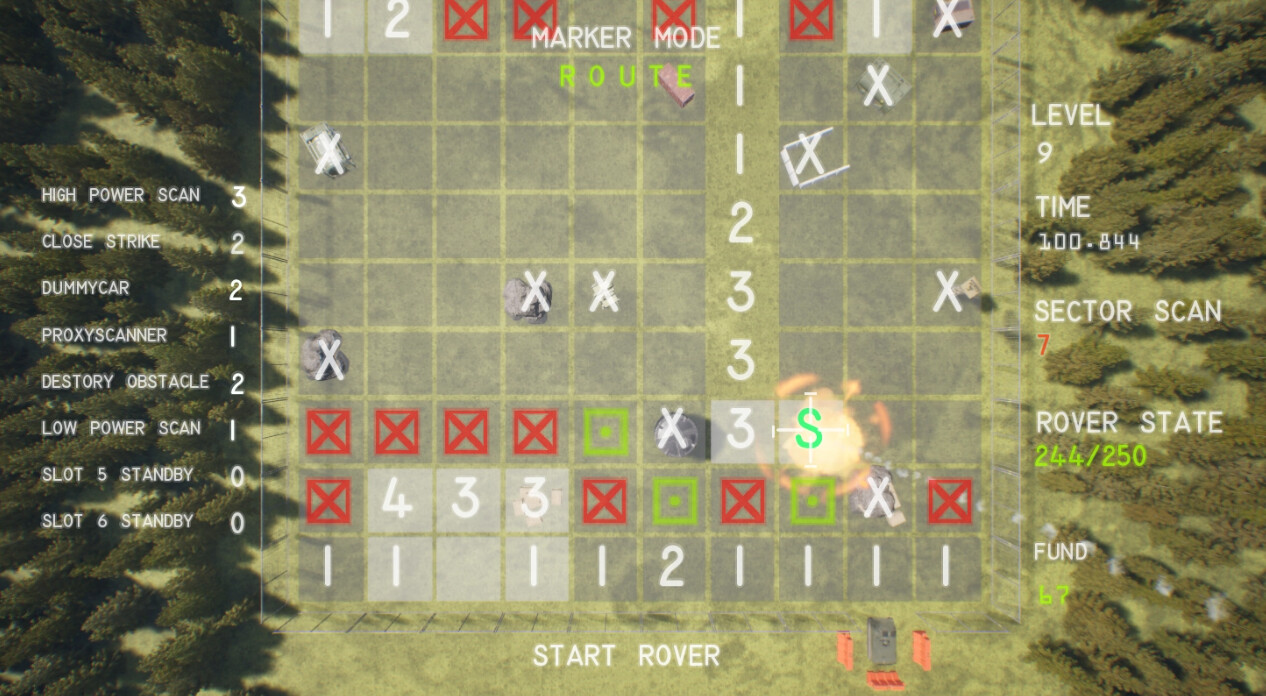 #2. Mine From Here (Steam) 来自: Photon Experience