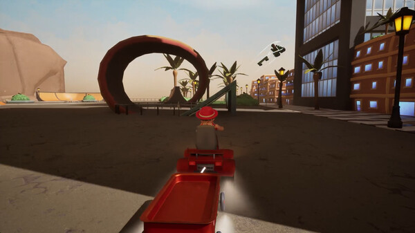 Old Timer Transport screenshot 1