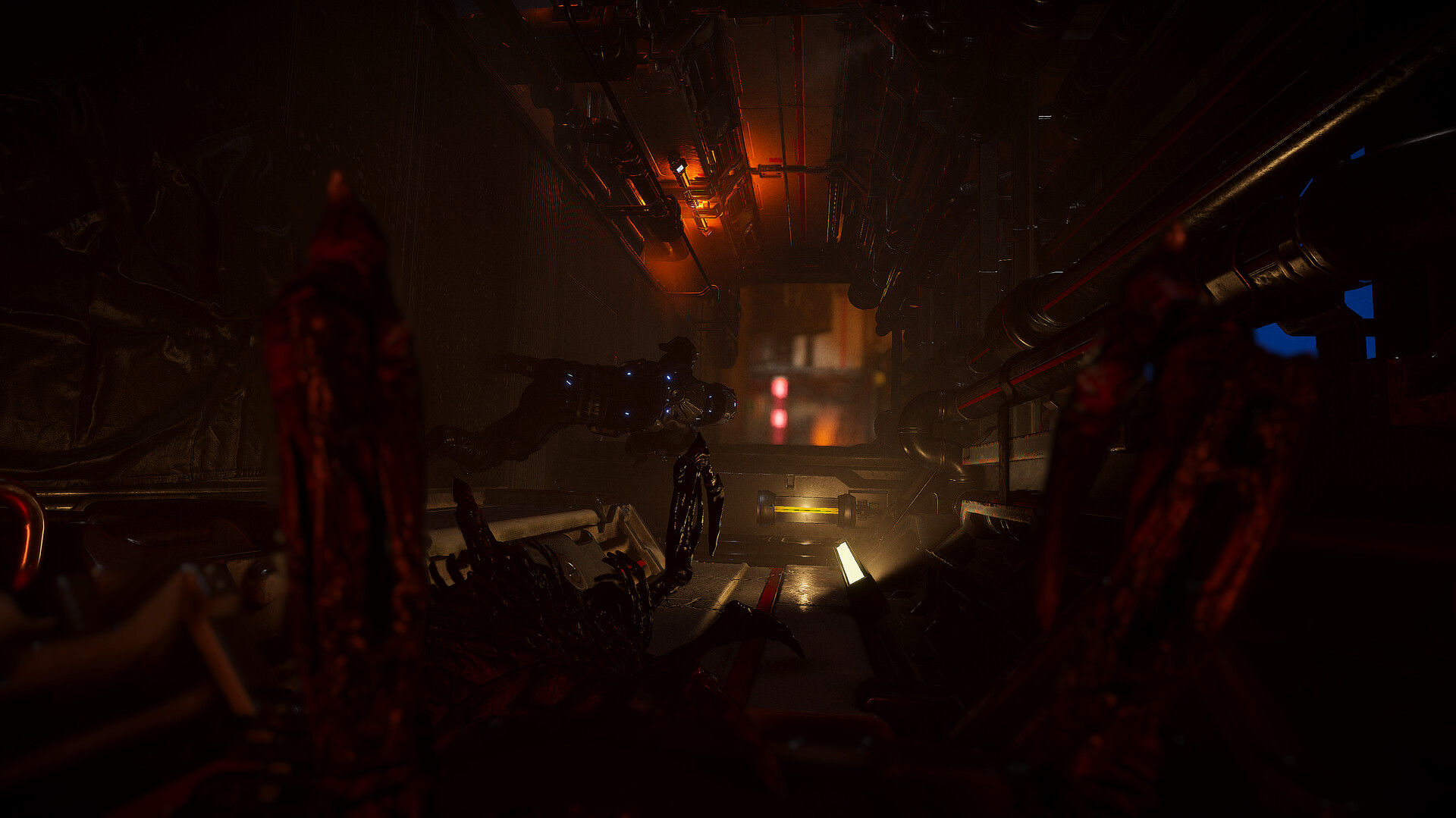 ESEAL: Reject, Reclaim, Redeem screenshot #10
