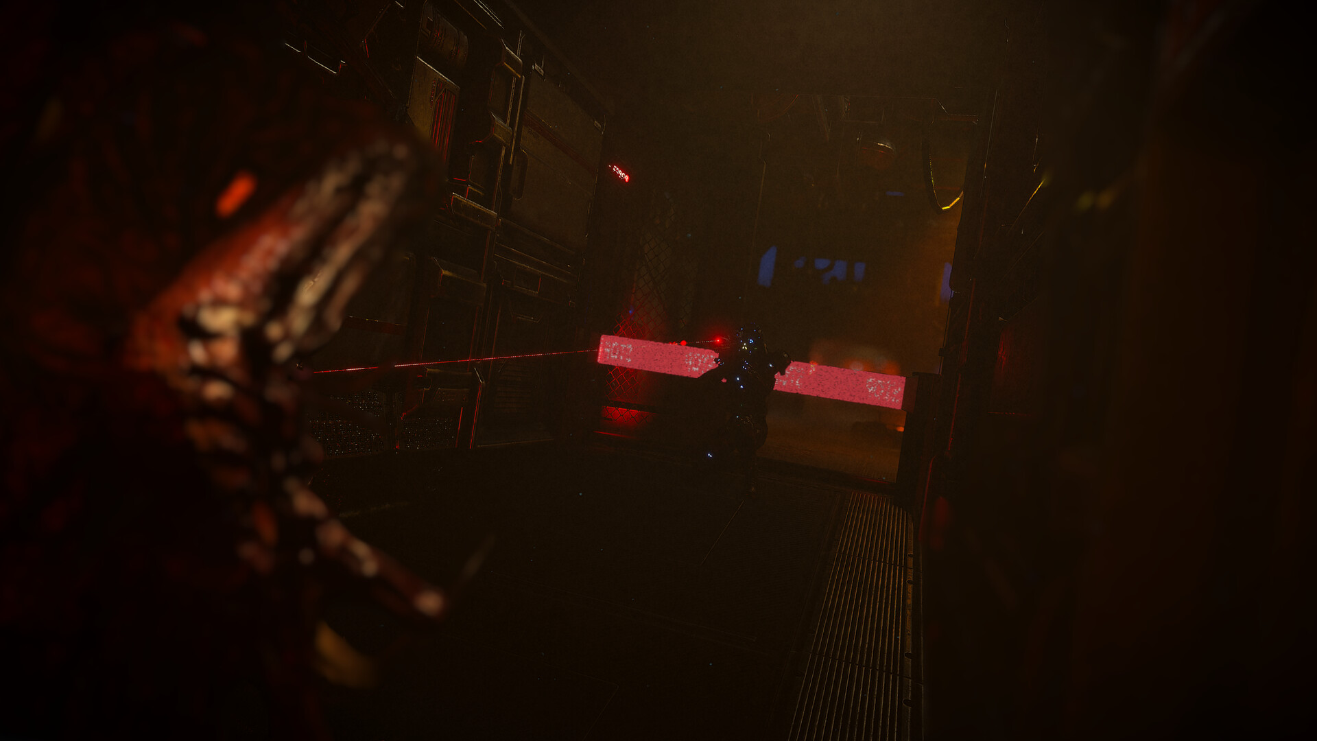 ESEAL: Reject, Reclaim, Redeem screenshot #11
