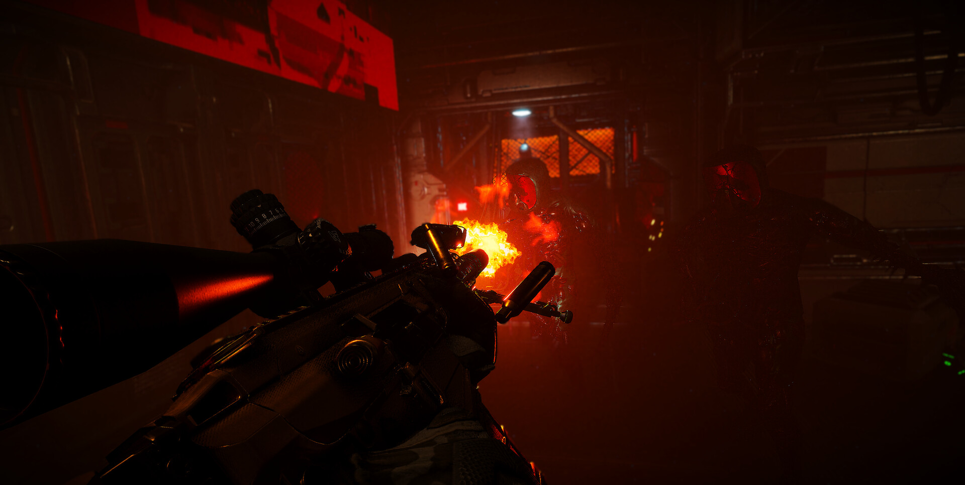 ESEAL: Reject, Reclaim, Redeem screenshot #8