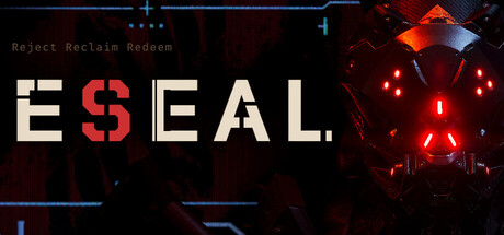 ESEAL: Reject, Reclaim, Redeem - Gojs. Popular. 