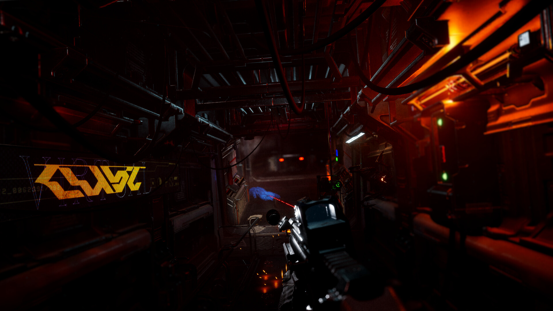 ESEAL: Reject, Reclaim, Redeem screenshot #14