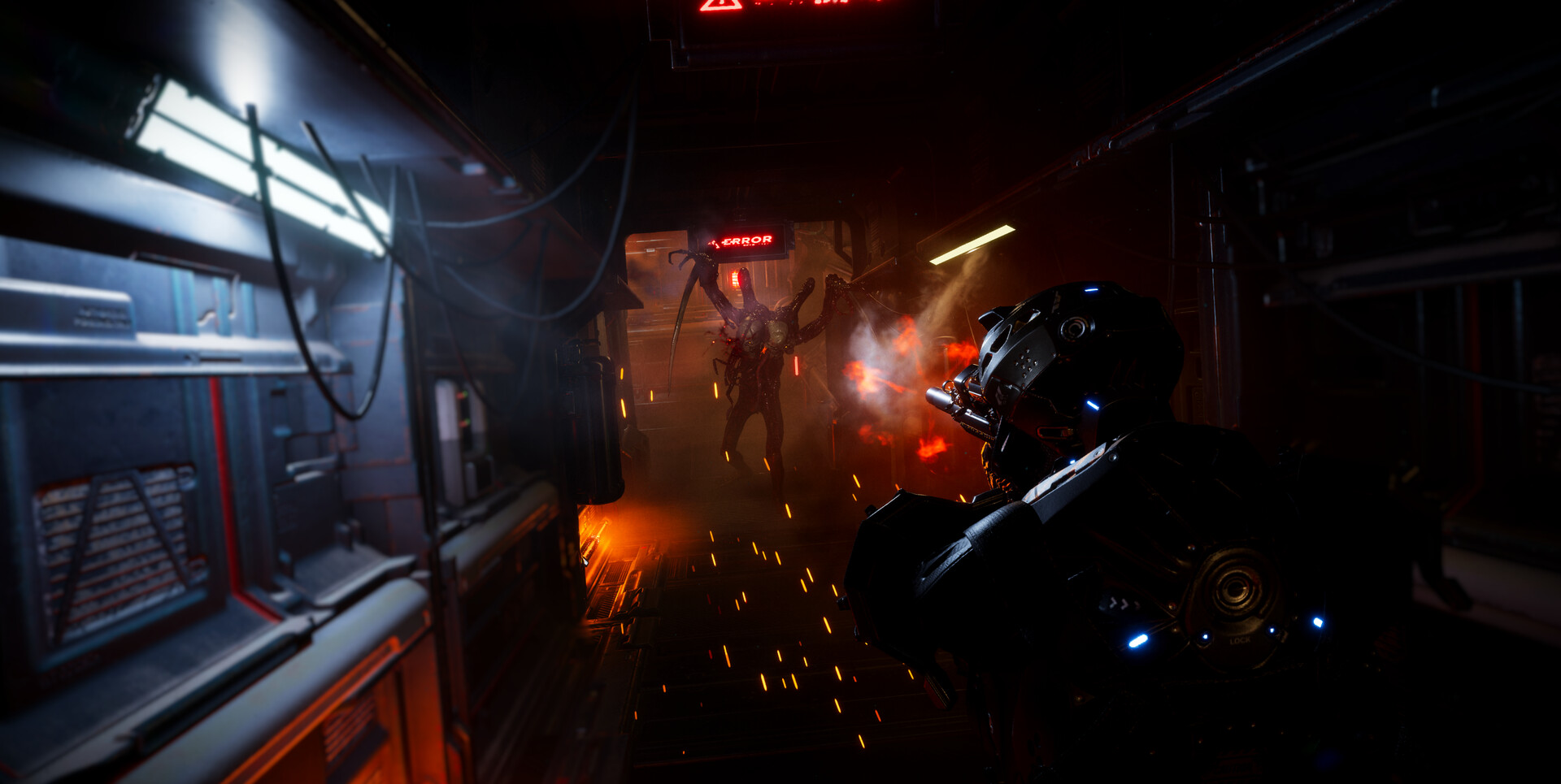 ESEAL: Reject, Reclaim, Redeem screenshot #15