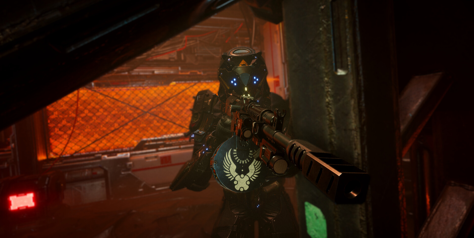 ESEAL: Reject, Reclaim, Redeem screenshot #16