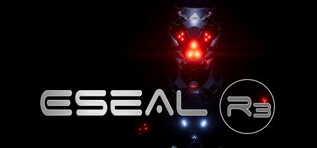 ESEAL: Reject, Reclaim, Redeem cover art