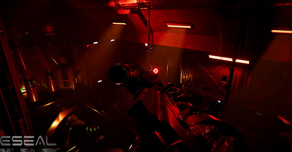 ESEAL: Reject, Reclaim, Redeem screenshot 3