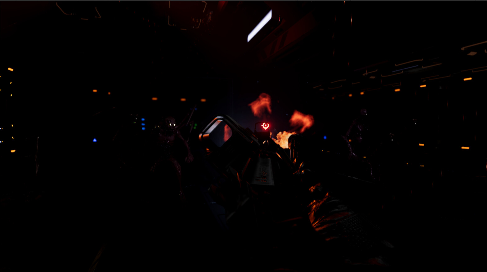 ESEAL: Reject, Reclaim, Redeem screenshot #7