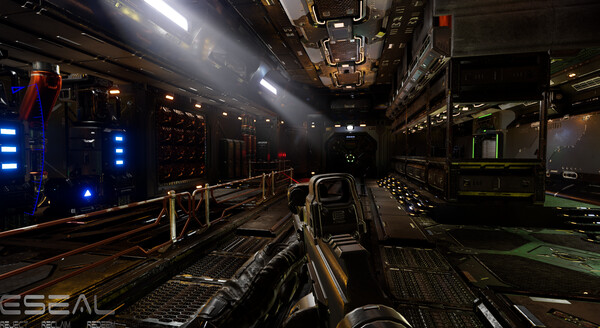 ESEAL: Reject, Reclaim, Redeem screenshot 2