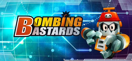 Bombing Bastards Cover Image