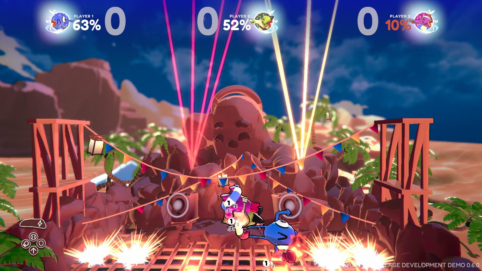 Wummsen Village screenshot #5