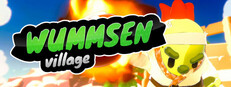 Wummsen Village