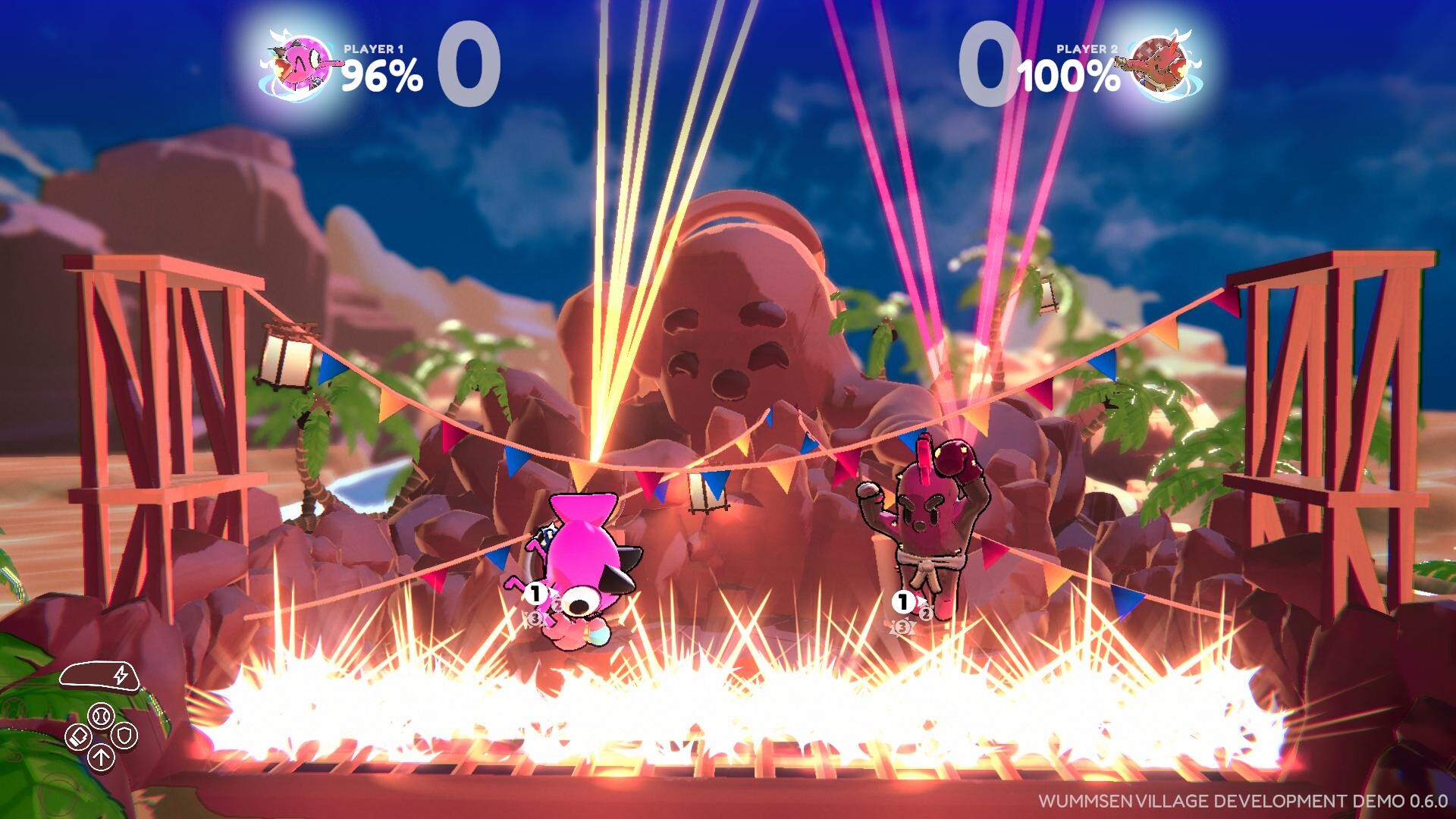 Wummsen Village screenshot #8