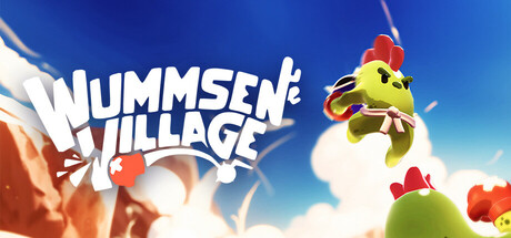 Wummsen Village Cheat Engine/CT