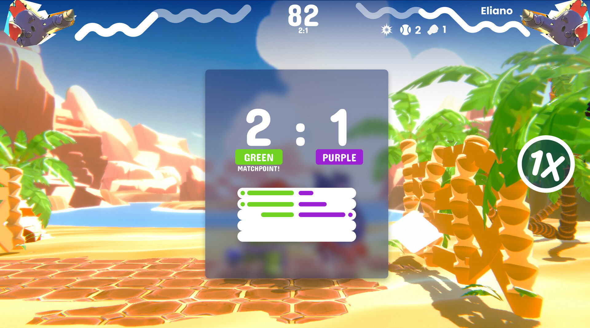 Wummsen Village screenshot #4