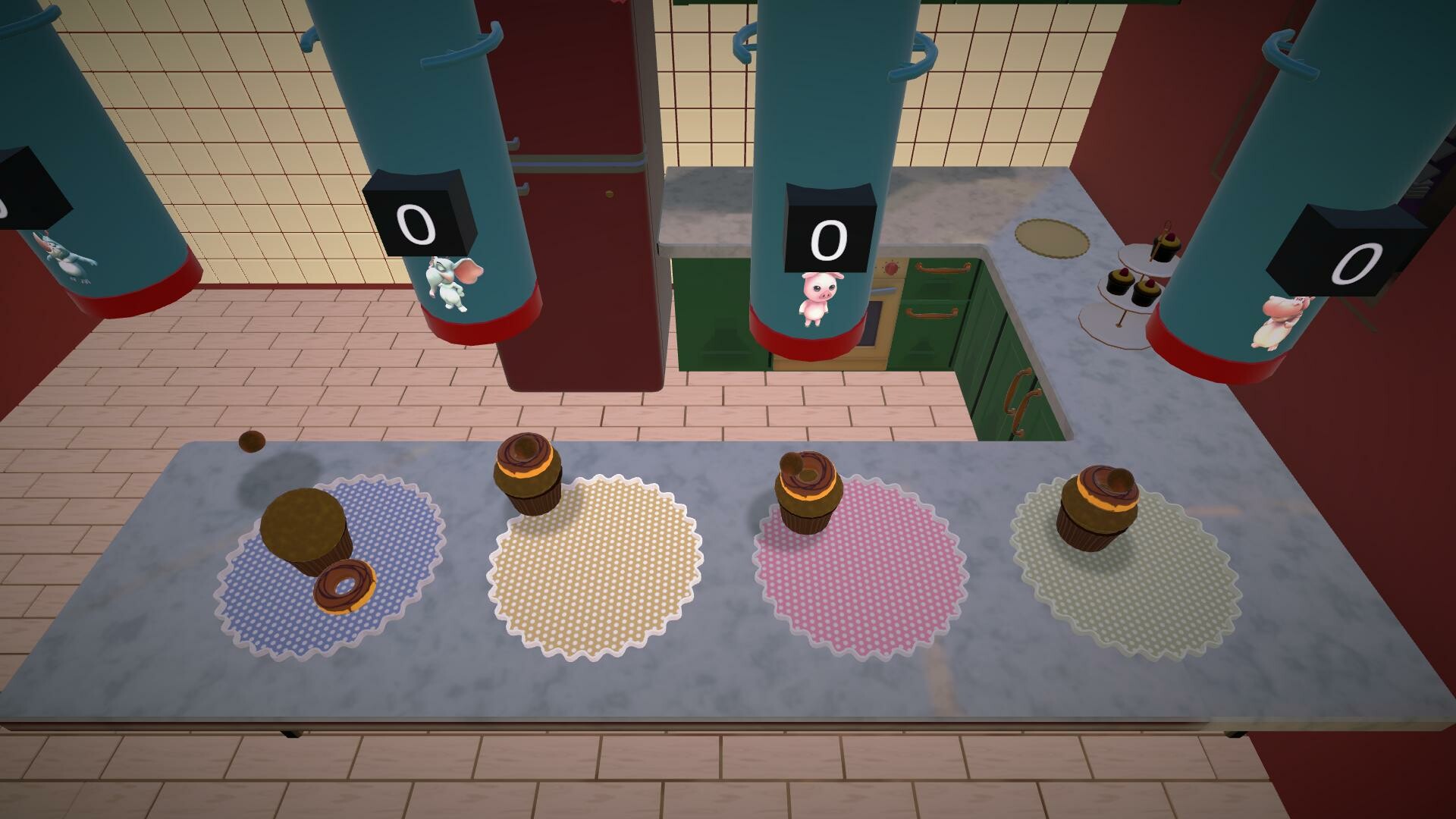 Carnival Heroes screenshot #17