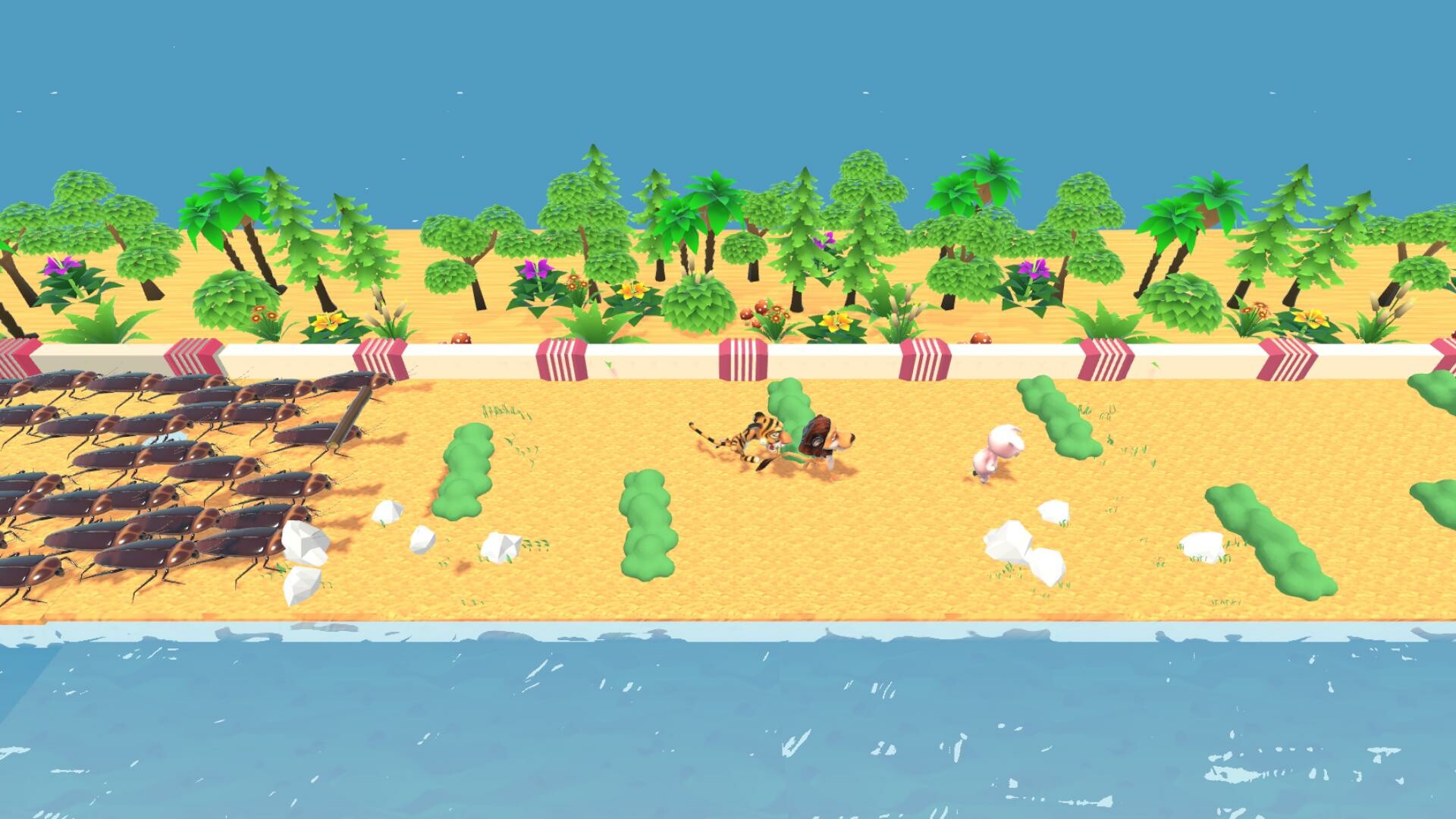 Carnival Heroes screenshot #13