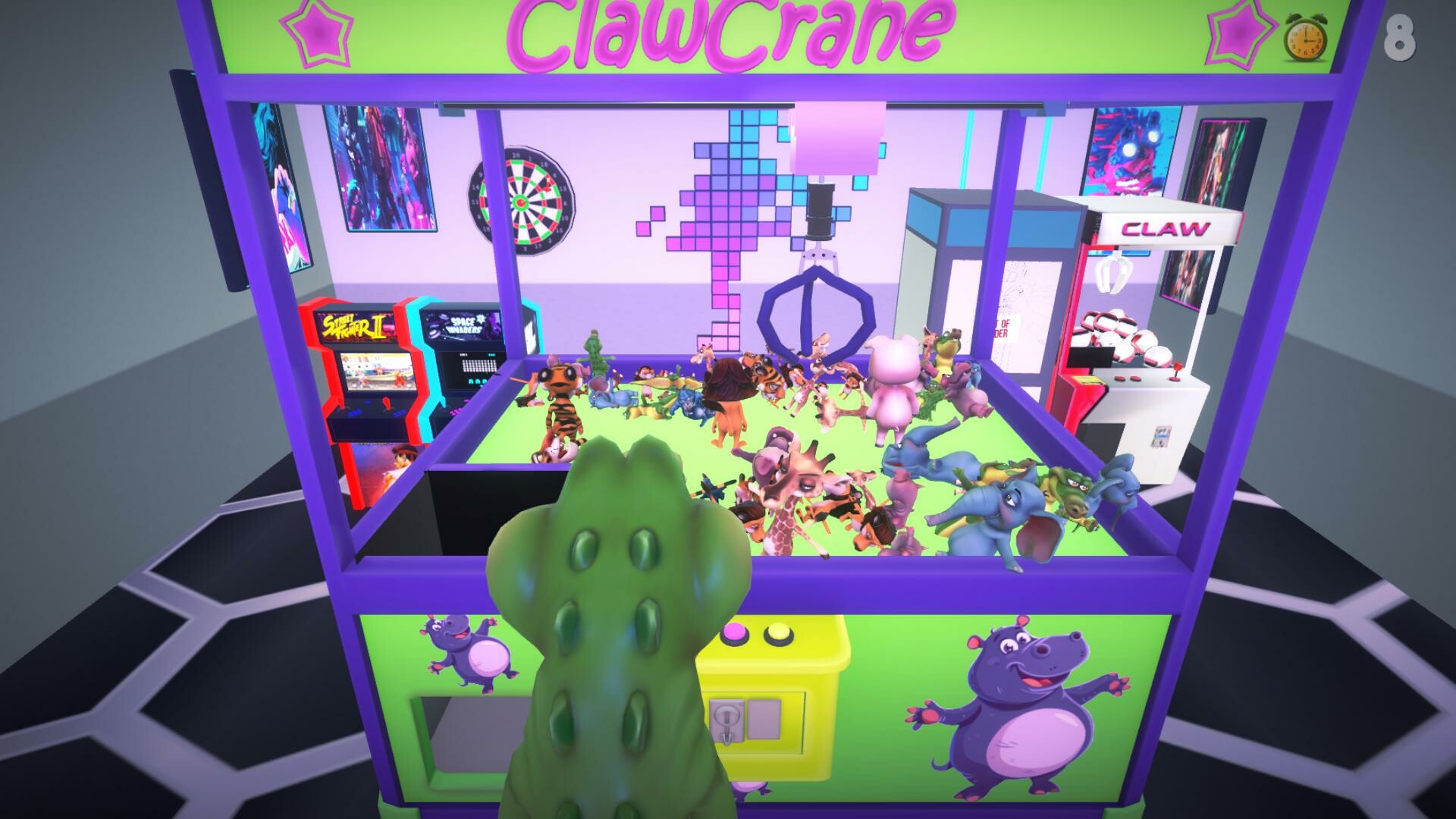 Carnival Heroes screenshot #15