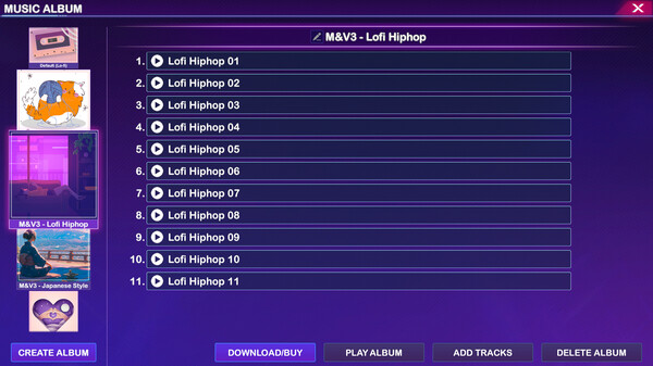 Chill Corner - Mood & Vibes (Vol 3) - Chill Town Collection