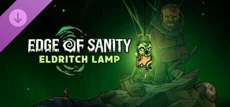 Edge of Sanity - Bonus Lamp