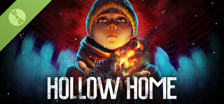 Hollow Home Demo Header Image
