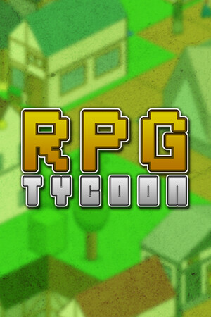 Обложка RPG Tycoon